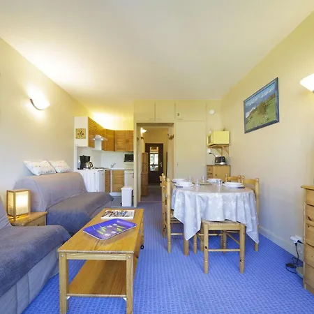 Apartment En Station Avec Ascenseur - Vue Pistes Eaux-Bonnes