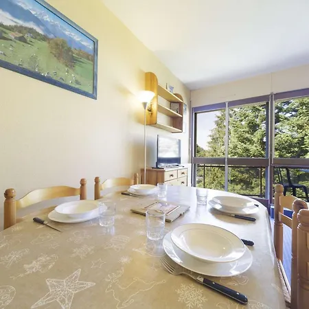 Apartment En Station Avec Ascenseur - Vue Pistes *