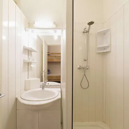 Apartment En Station Avec Ascenseur - Vue Pistes Eaux-Bonnes